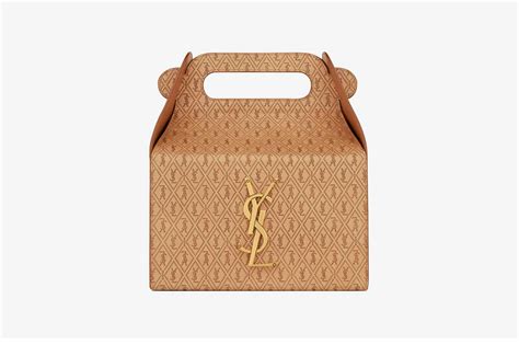 ysl happy meal|Get Happy With Saint Laurent's Take.